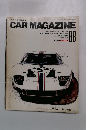 CARMAGAZINE　88　1987-2