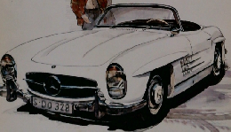 SCRAMBLE　CARMAGAZINE76　1986/5