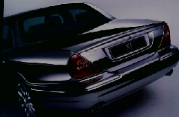 CG CAR GRAPHIC 2003年7月号