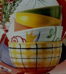 メニューブック