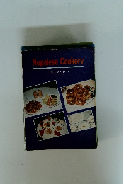 Nepalese Cookery