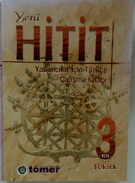 Yeni　hitit 3