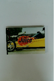 Juice B'z LIVE GYM PLEASURE 2000