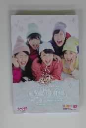 MOMOIRO CHRISTMAS 2015