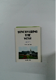 DISCOVERING THE WEST　西欧を訪ねて
