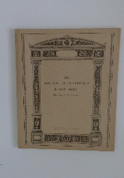 THE ALPHABET OF OLD FRIENDS PUSS IN BOOTS