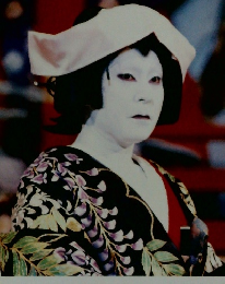 演劇界　1990　6