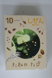 しぜん　10