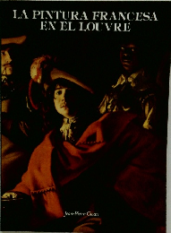 LA PINTURA FRANCESA EN EL LOUVRE