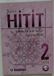 YENI　HITIT　2　B1
