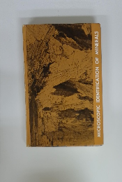 MICROSCOPIC IDENTIFICATION OF MINERALS