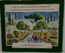 And　So　My　Garden　Grows