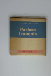 Parlons francais