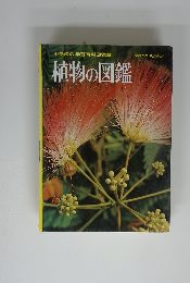 小学館の学習百科図鑑　1　植物の図鑑