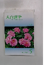 大白蓮華　2009年5月号
