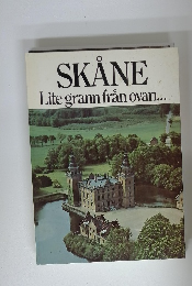 SKANE　Lite　grannfranovan...