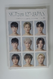 NCTzen 127-JAPAN NCT 127 OFFICIAL BOOK 2022 Summer