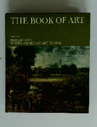 THE BOOK OF ART VOLUME 6