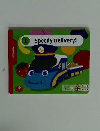 1Speedy　Delivery!