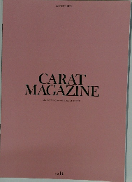 CARAT MAGAZINE