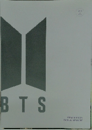  JAPAN OFFICIAL FANCLUB MAGAZINE