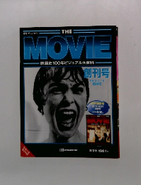 MOVIE　映画史100年ビジュアル大百科