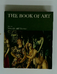 THE BOOK OF ART VOLUME 2
