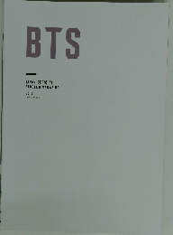 BTS JAPAN OFFICIAL FANCLUB MAGAZINE Vol.9