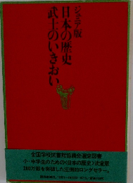 日本の歴史 武士のいきおい