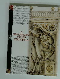 IL MERAVIGLIOSO MONDO DELL'OPERA