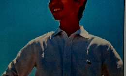 故郷に帰っていった少年 恵太の物語