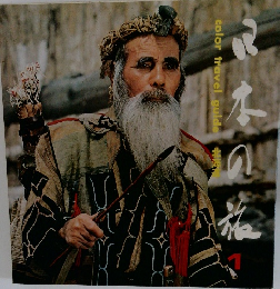 日本の旅1　color travel guide
