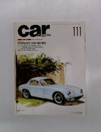 car　magazine　Vol.１１１