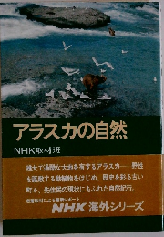 アラスカの自然