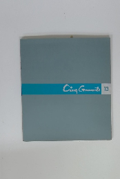 Cinq　Gourmets　13