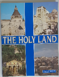 The Holy Land
