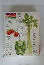 COOK 料理全集 野菜の料理　3 