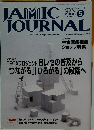 JAMIC　Journal　2006/5