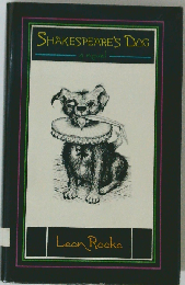 SHAKESPEARE’S DOG