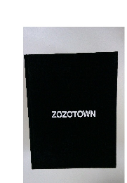 ZOZOTOWN