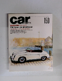 car magazine 150