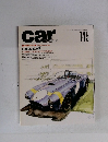 Car Magazine 1990年11月号 No.145
