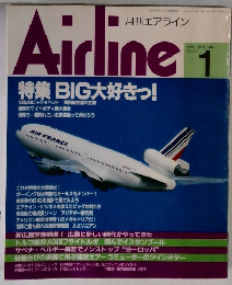 Airline　1994年1月