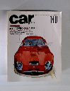 car　magazine　1990年7月