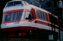 Rail Magazine　1988年2月