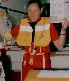 エアライン　1983年7月号