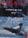 月刊 たくさんのふしぎ アザラシに会いたい 2005年 03月号