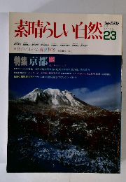 素晴らしい自然　23