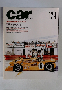 car　magazine　No.129