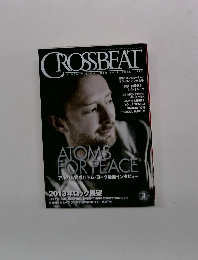 CROSSBEAT　2013年3月号